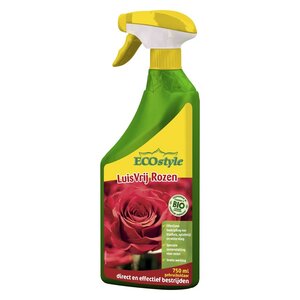 ECOstyle Luisvrij rozen 750 ml