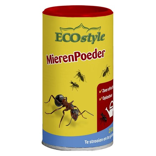 ECOstyle Mierenpoeder 250 gram - afbeelding 1