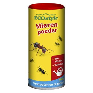 ECOstyle Mierenpoeder 400 gram