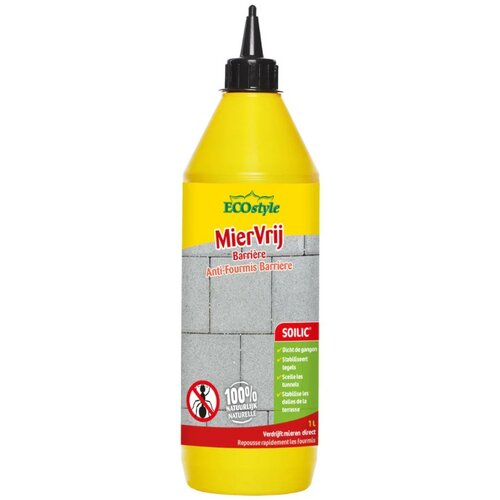 Ecostyle Miervrij barriere 1 ltr