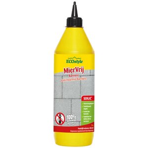 Ecostyle Miervrij barrière 1liter - afbeelding 1