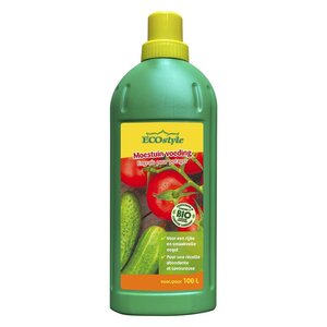 ECOstyle moestuin voeding 1000 ml