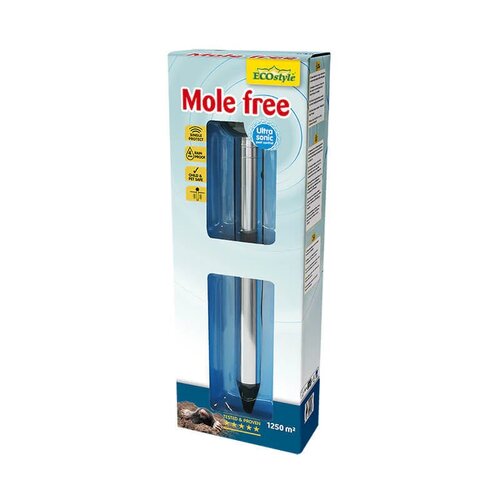 Ecostyle mole free - afbeelding 1