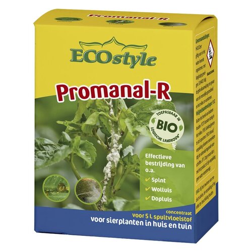 ECOstyle Promanal-R concentraat 50 ml - afbeelding 1