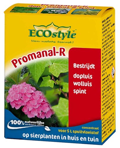 ECOstyle Promanal-R concentraat 50 ml