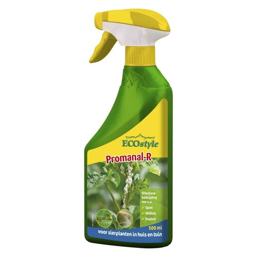 ECOstyle Promanal-R gebruiksklaar 500 ml - afbeelding 1
