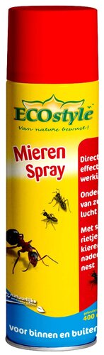 ECOstyle Mierenspray 400 ml