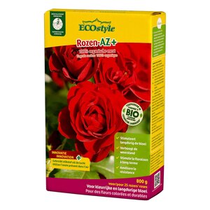 ECOstyle Rozen-az 800 gram