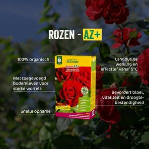 ECOstyle Rozen-az 800 gram - afbeelding 2