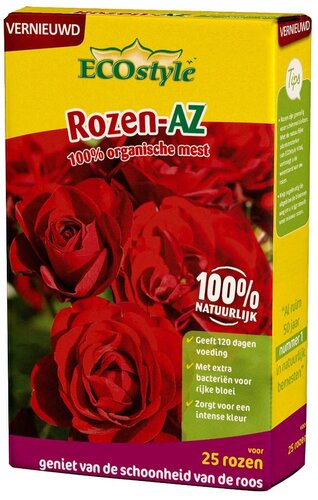 ECOstyle Rozen-az 800 gram