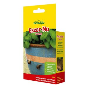 ECOstyle Slakvrij kopertape