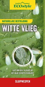 Ecostyle Sluipwesp tegen larven witte vlieg 10 m²
