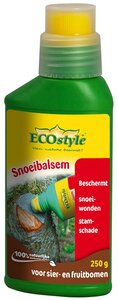 ECOstyle Snoeibalsem 250 gram