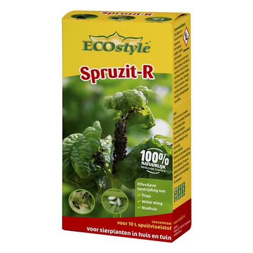 ECOstyle Spruzit-R concentraat 100 ml - afbeelding 1