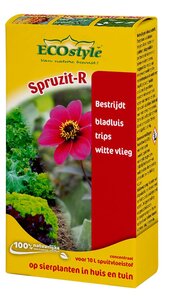 ECOstyle Spruzit-R concentraat 100 ml