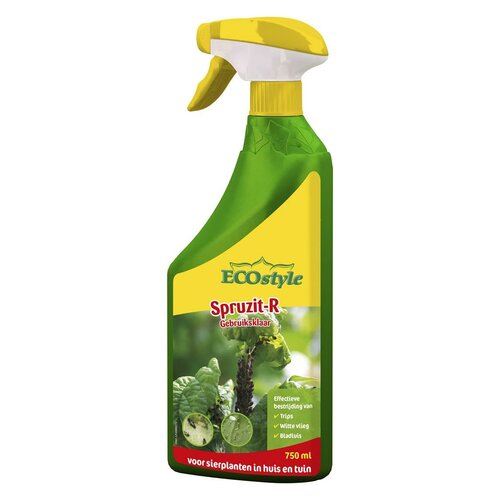 ECOstyle Spruzit-R gebruiksklaar 750 ml - afbeelding 1