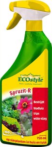 ECOstyle Spruzit-R gebruiksklaar 750 ml