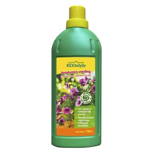 ECOstyle terras & balkon voeding 1000 ml - afbeelding 1