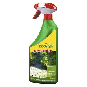 ECOstyle terrasreiniger 750 ml