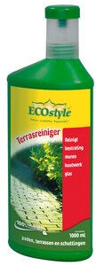 ECOstyle Terrasreiniger concentraat 1 liter