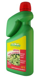 ECOstyle Ultima Zevenblad concentraat 510 ml