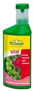 ECOstyle Vital concentraat 250 ml