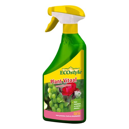 ECOstyle Vital gebruiksklaar 500 ml - afbeelding 1