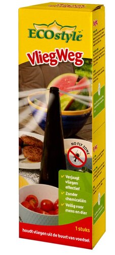 Ecostyle vliegweg - afbeelding 1