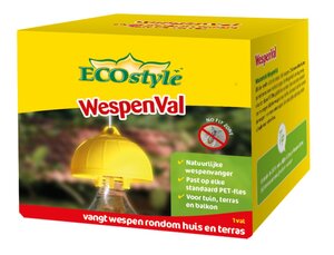 Ecostyle wespenval