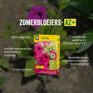 ECOstyle Zomerbloeiers-az 800 gram - afbeelding 2