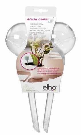 Elho aqua care transparant - afbeelding 1