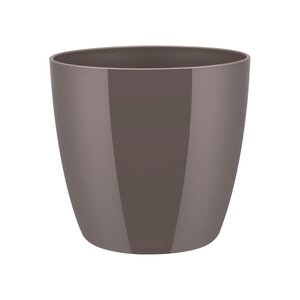Elho brussels diamond round 14 oysterpearl