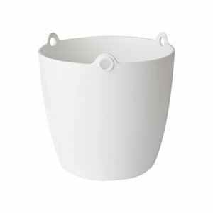 Elho brussels hanging basket white - afbeelding 1