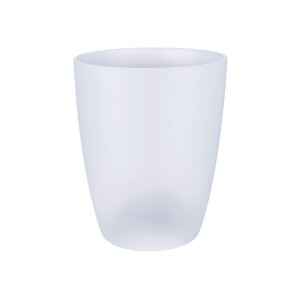 Elho Brussels orchidee high 12,5 transparent