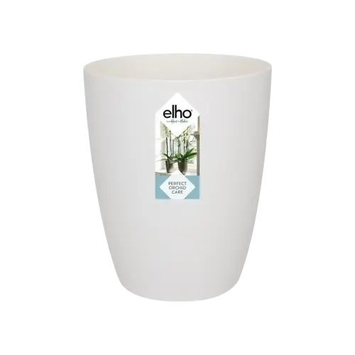 Elho brussels orchidee high 12.5 white