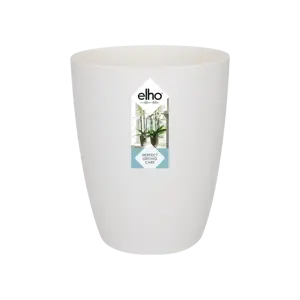Elho brussels orchidee high 12.5 white