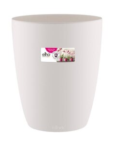 Elho brussels orchid high 12.5 white