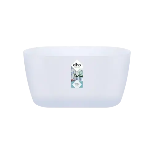 Elho brussels orchidee duo 25 transparant