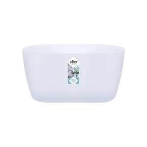 Elho brussels orchidee duo 25 transparant