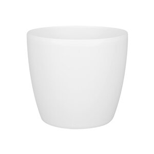 Elho brussels round 14 white