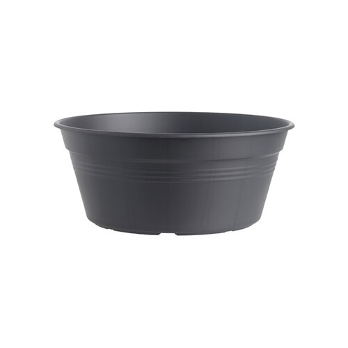 Elho green basics bowl 27 living black