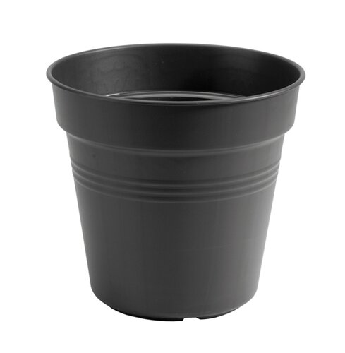 Elho green basics growpot 21 living black