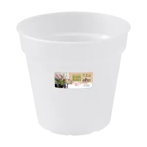 Elho green basics orchidee 13 transparent