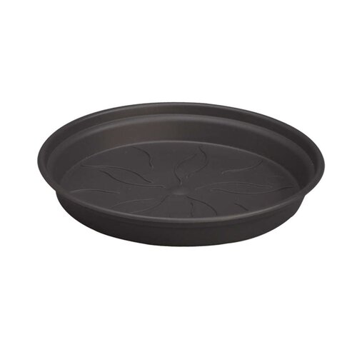 Elho green basics saucer 29 living black