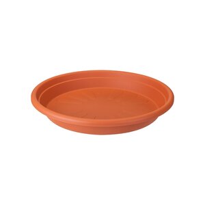 Elho universal saucer round 13 terra