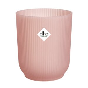 Elho Vibes fold orchidee 12.5 frosted pink