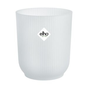 Elho Vibes fold orchidee 12.5 transparant