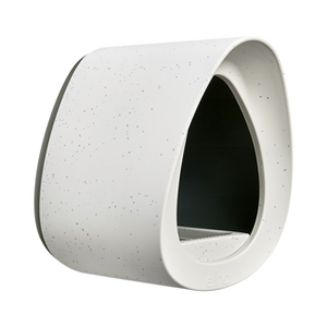 Elho voedersilo essential 18 cm grijs - afbeelding 2