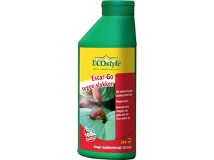 ECOstyle Escar-go 700 gr