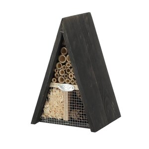 Esschert Design insectenhotel wigwam